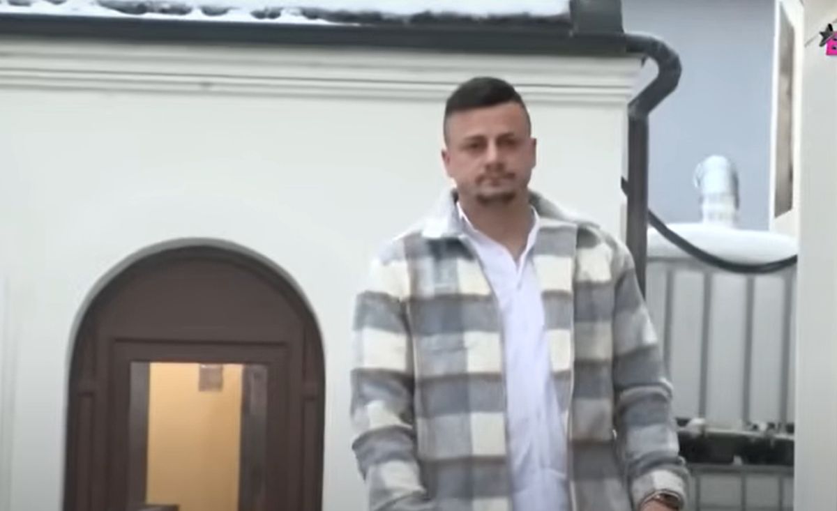 "Sama sam izašla iz porodilišta, sama sve radim" Milica odbrusila Terzi pred svima, prebacila mu i za Sofiju