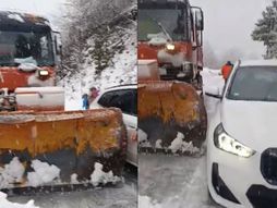 Obustavljen saobraćaj BiH