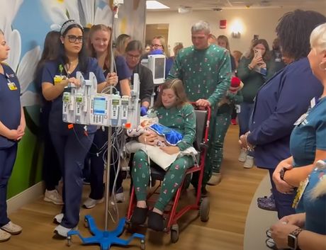 Catherine Mornhineway