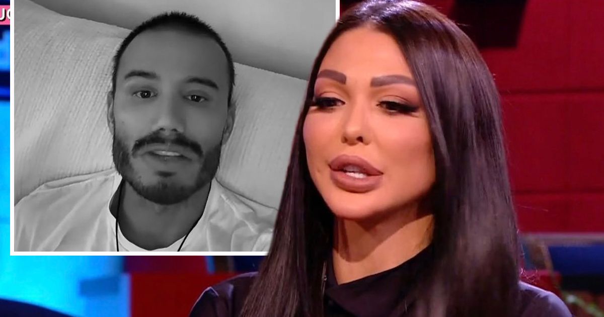 Oglasio se frizer kog povezuju sa krahom prijateljstva Maje Marinković i pokojnog Matije: Evo šta je otkrio