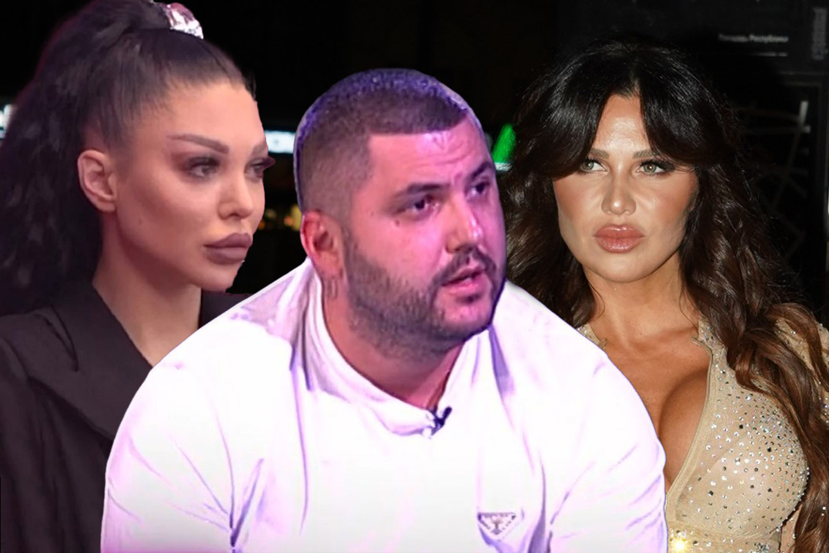 "Zaprepašćen sam i razočaran Asminom" Mustafa žestoko o svom sinu: Obrušio se i na Janjuša