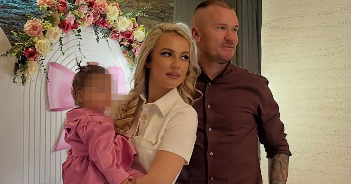 Jedini čovek sa Terzine strane koji se pojavio na Barbarinom rođendanu: Milica prihvatila da on dođe zbog...