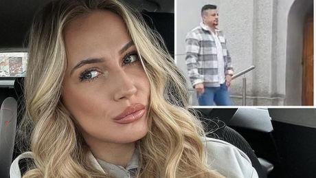 Milica Veličković i Terza