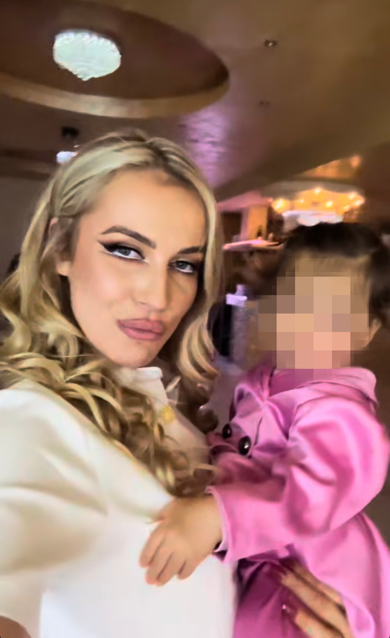 "Terzini ne žele da viđaju Barbaru" Milica Veličković se povukla, pa sve priznala: "Psihički nisam bila dobro"