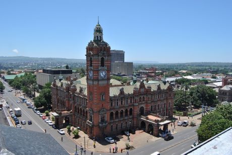 Pietermaritzburg