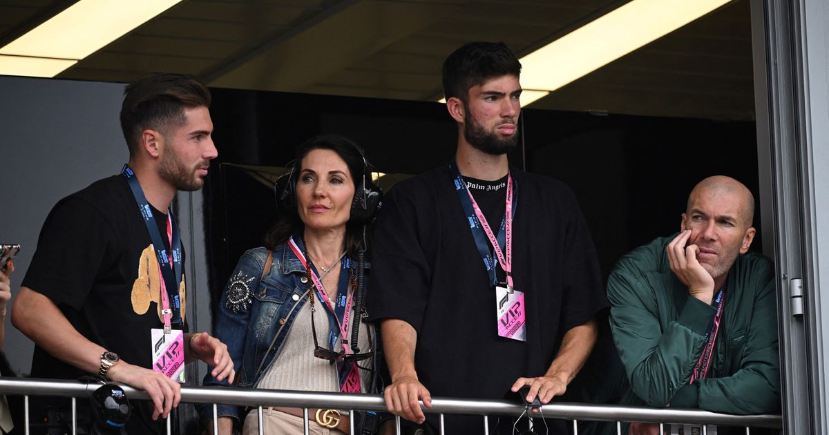 "Bomba" na Maksimiru! Zidan dolazi u Dinamo!?