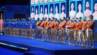Srbija postala Crna Gora na EP u vaterpolu: Veliki kiks RTS-a, navijači besni!