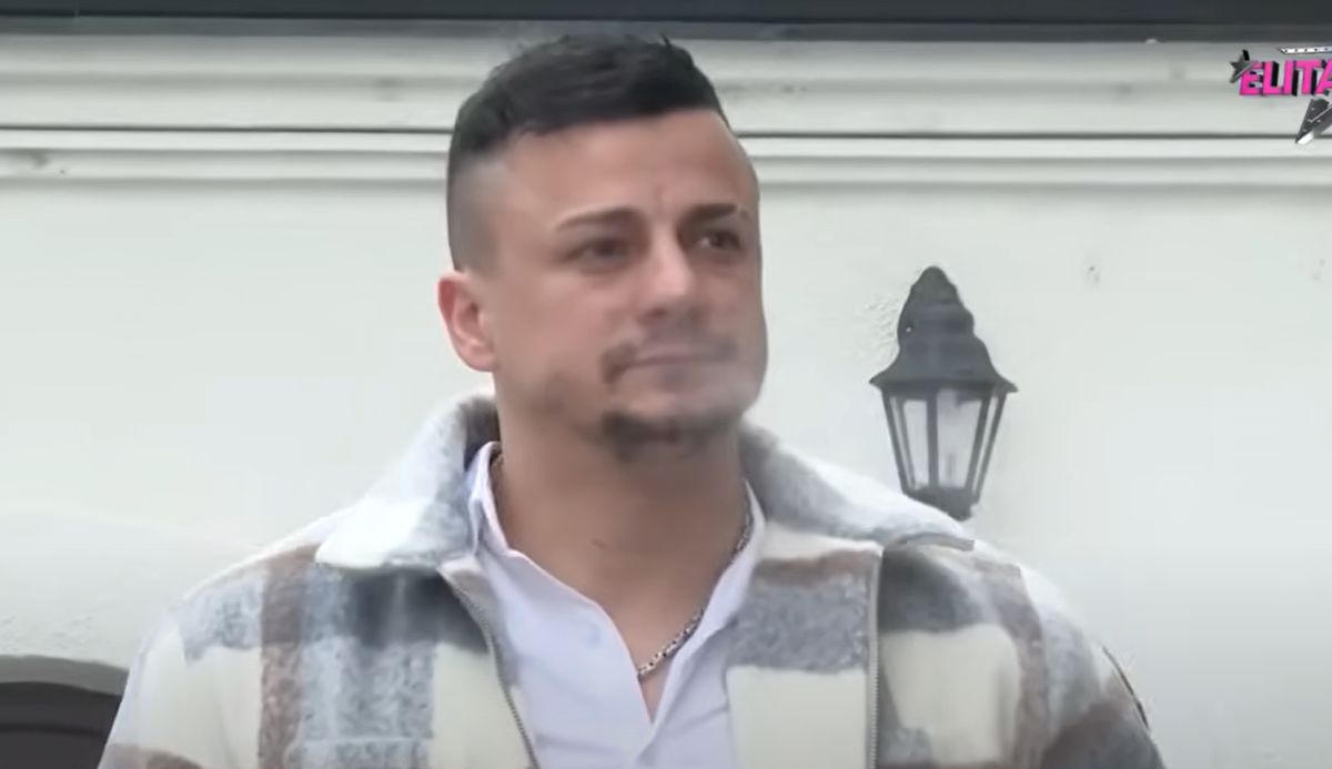 "Sama sam izašla iz porodilišta, sama sve radim" Milica odbrusila Terzi pred svima, prebacila mu i za Sofiju