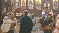 Terzina porodica besna na Milicu, Munjez otkrio šok detalje iz crkve: "Terza je poljubio popu ruku, a onda..."