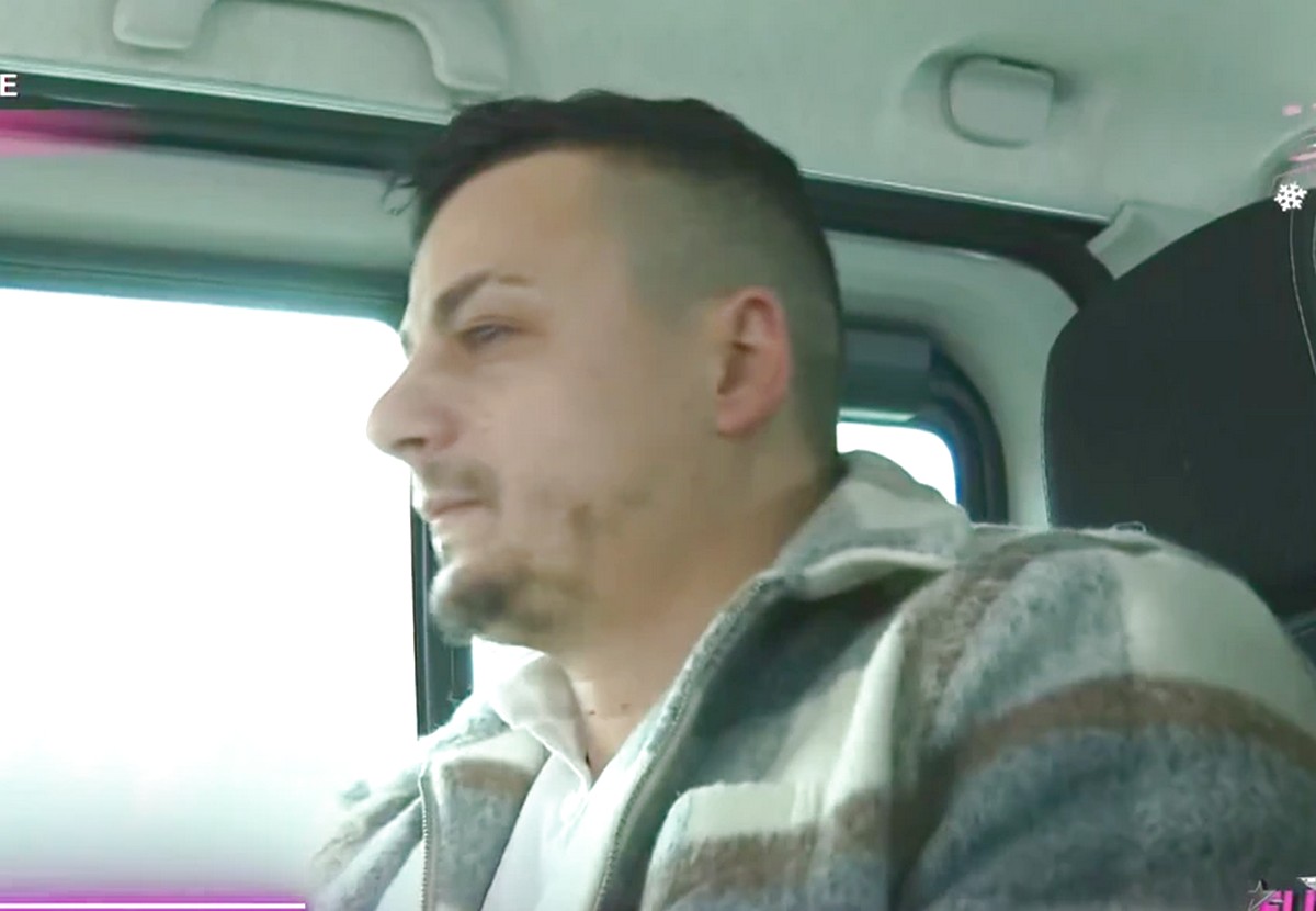 Terza pokazao poklone za ćerkicu i njeno krštenje: Spremio skupocen poklon, na narukvici ugravirano ime