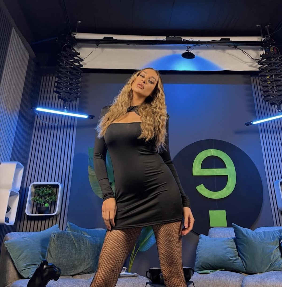 Luna apelovala na sve da ne glasaju za njenog prijatelja u Eliti 9: Šokirala detaljima "Ovo nije realno"