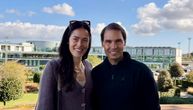 Ana Ivanović i Rafael Nadal zajedno, Srpkinja dobila poziv koji se ne odbija