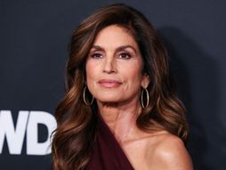 Sindi Kraford Cindy Crawford