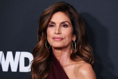 Sindi Kraford Cindy Crawford