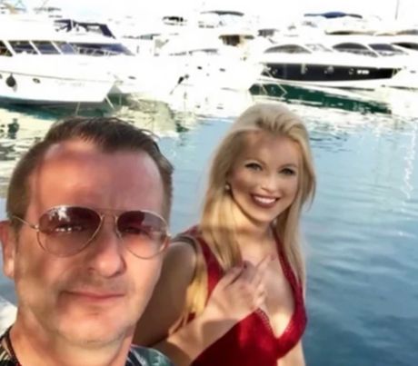 Dejan Ćirković Ćira