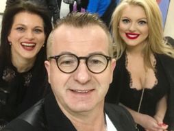 Dejan Ćirković Ćira