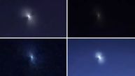 Čudna svetlost na nebu zbunila građane u Hrvatskoj, astronomi otkrili o čemu se radi
