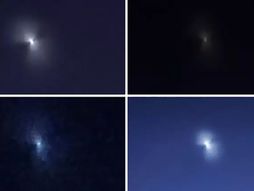 Hrvatska svetlost nebo