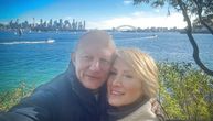 Ovo je novi dečko Ksenije Mijatović: Svi bruje o njenoj vezi sa starijim muškarcem, on podelio njihove slike