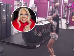 Maja Marinković i Jelena Karleuša