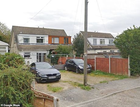 narko kraljica Nosheen