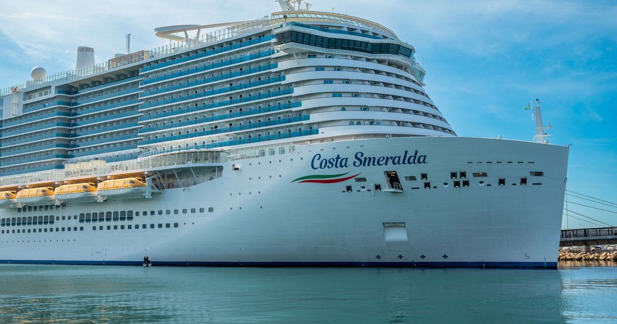 Šta sve treba da znate o radu na brodu: Iskustva, proces zapošljavanja, benefiti...