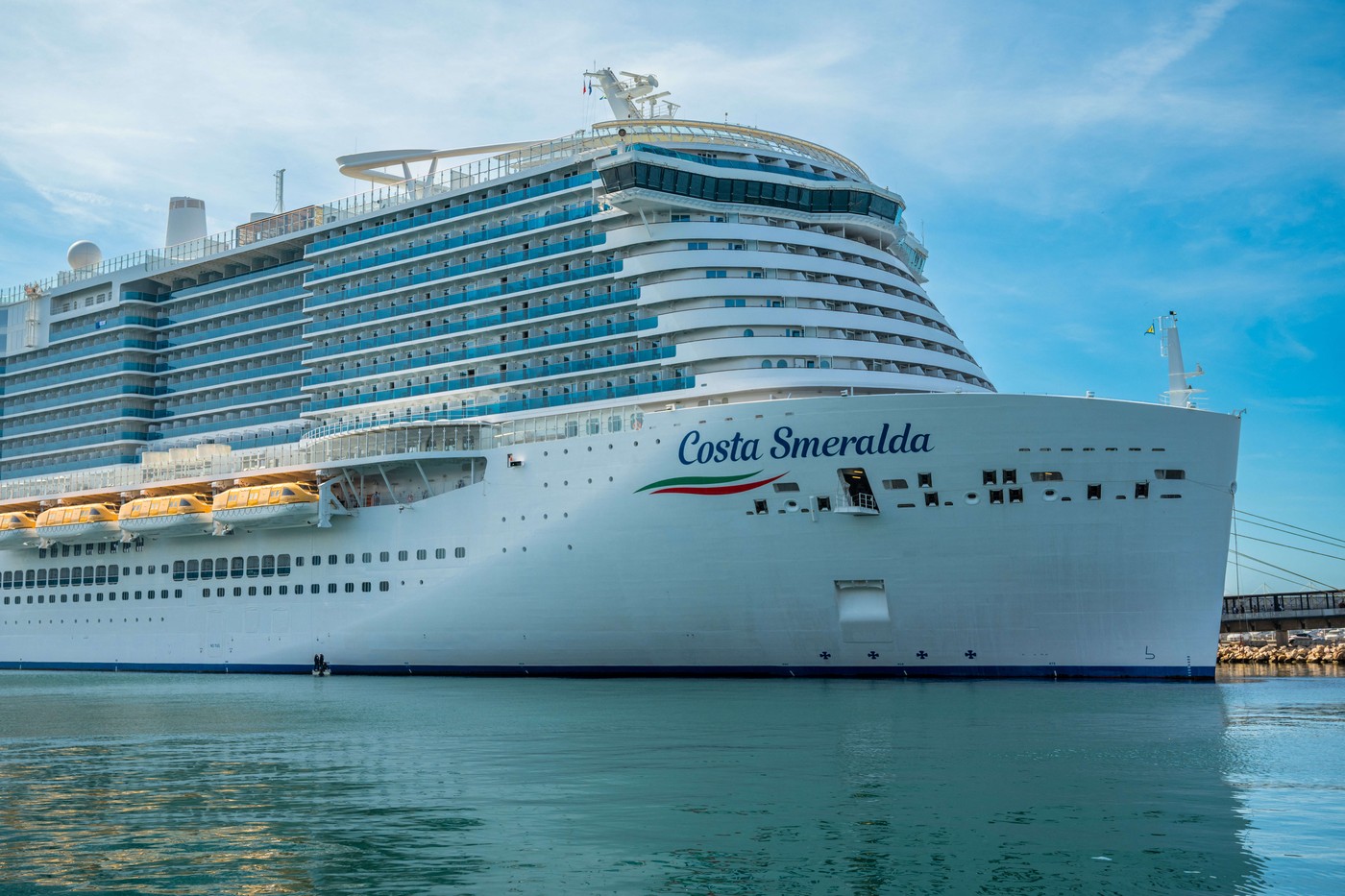 Šta sve treba da znate o radu na brodu: Iskustva, proces zapošljavanja, benefiti...