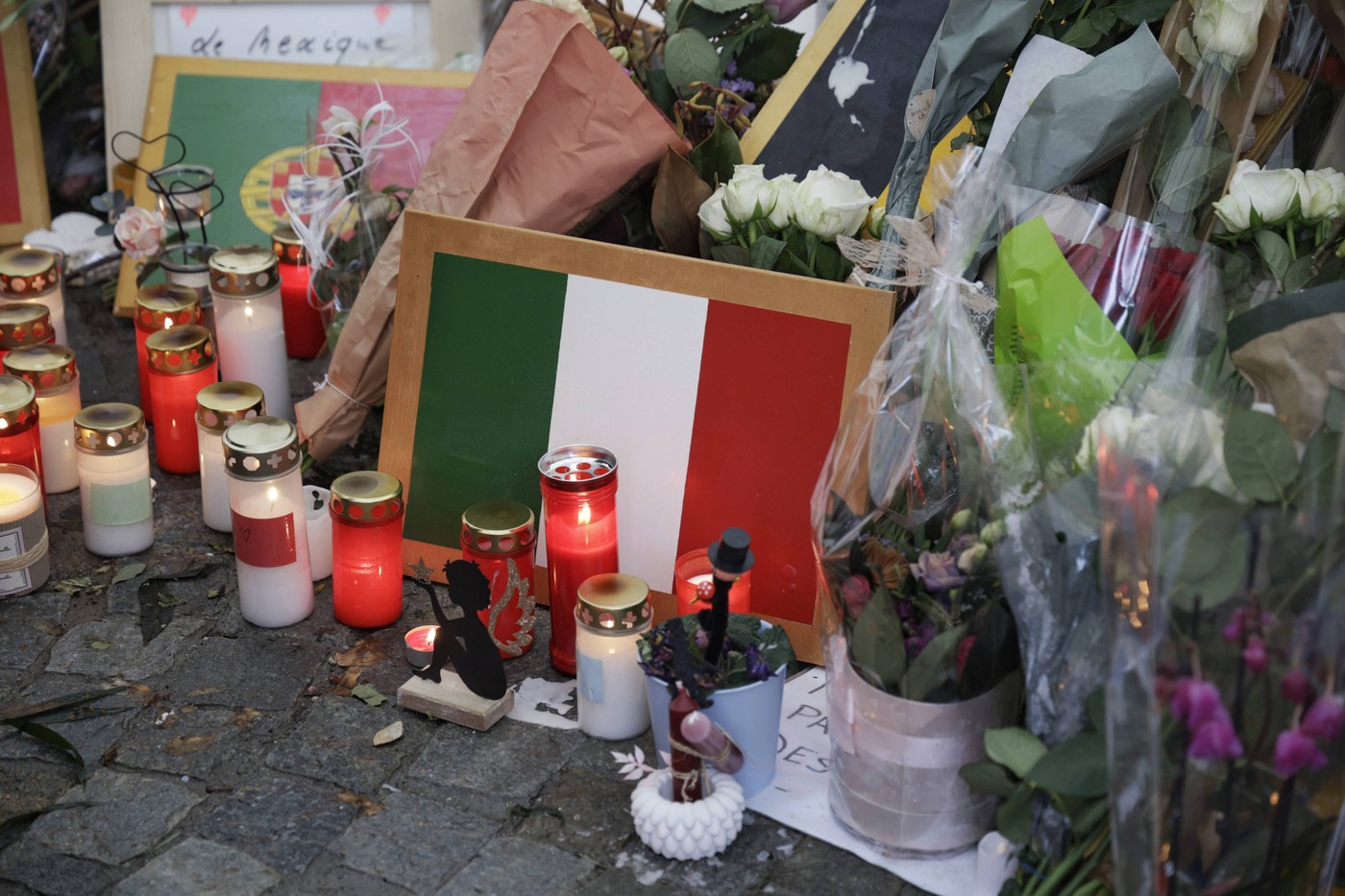 Italija traži odštetu od Švajcarske u sudskom sporu zbog požara u Kran Montani