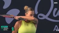 Sabalenka imala najprovokativniju proslavu ikada: Ukrajinka će je još više zamrzeti zbog ovoga