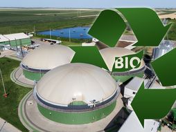 biogasna elektrana