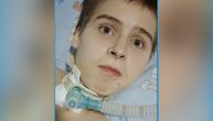 Vuk (16) je prikovan za krevet, u tišini doma vodi borbu za život: Njegova želja tera suze na oči