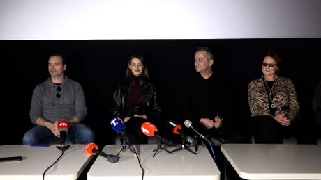 Konferencija za film 