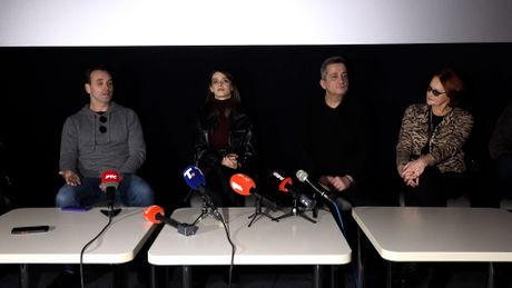 Konferencija za film 