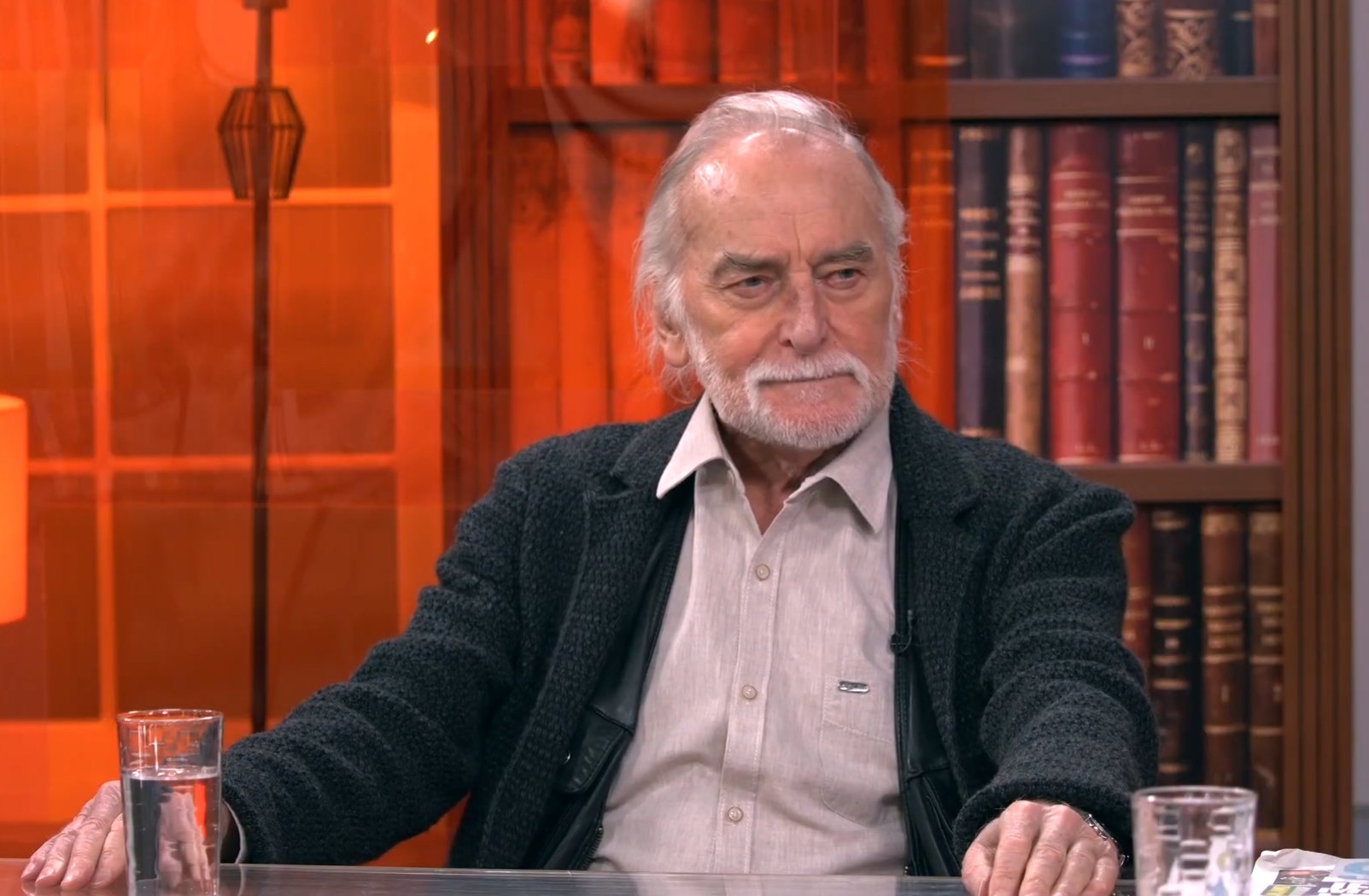 Bio je potomak jedne od najuglednijih porodica: Burna životna priča Tanasija Uzunovića