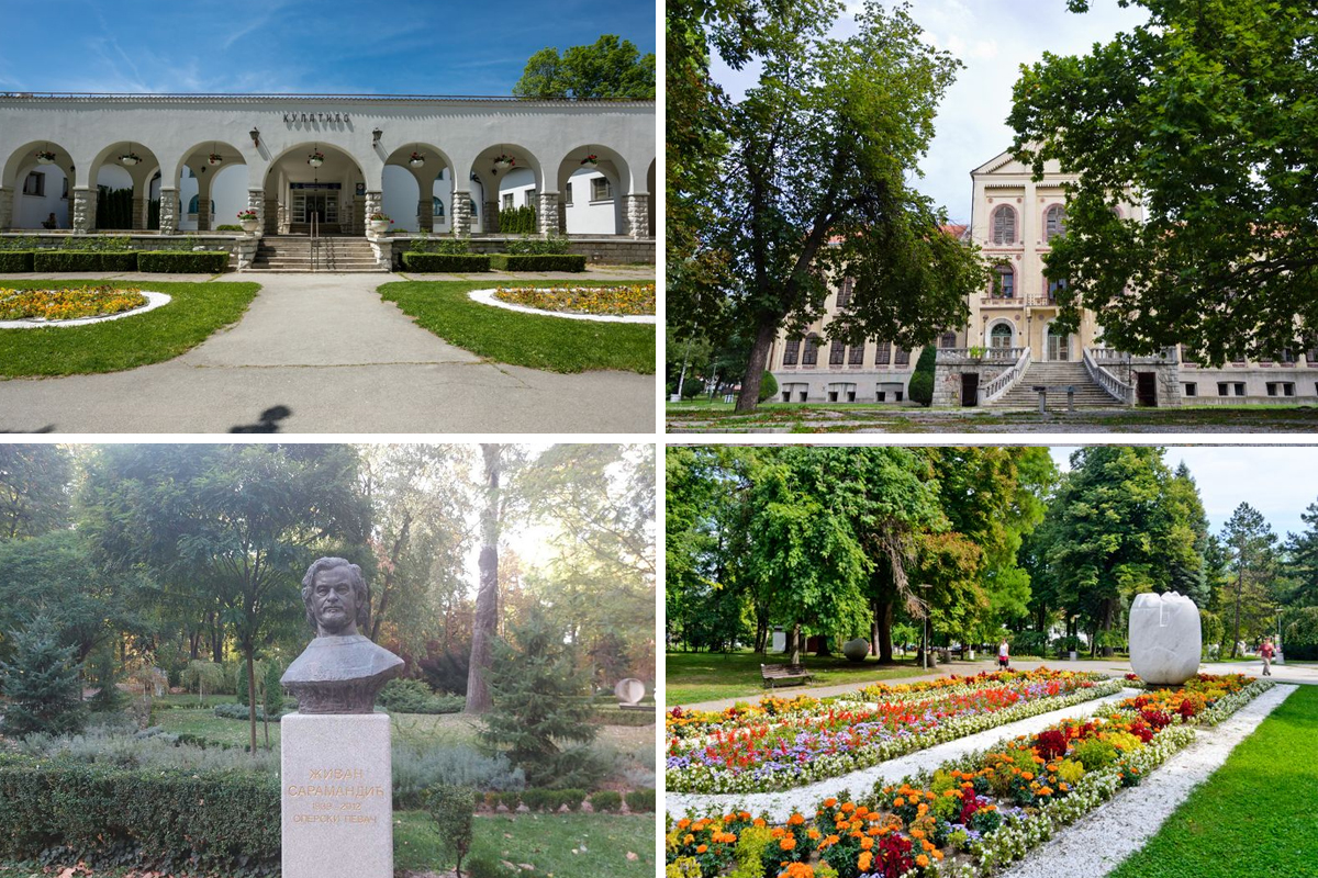 Ljudi su tu živeli od davnina: Ovaj šumadijski grad podno Bukulje bio je u svoje vreme žitnica moćne imperije