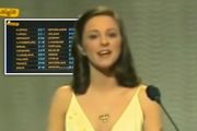 Kako je Jugoslavija napravila haos na Evroviziji 1981: Svi su prasnuli u smeh kad se uključila naša voditeljka
