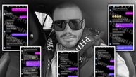 Došli smo u posed šokantnih poruka estradnog frizera koji je umro na Badnji dan: "Radio sam analize..."
