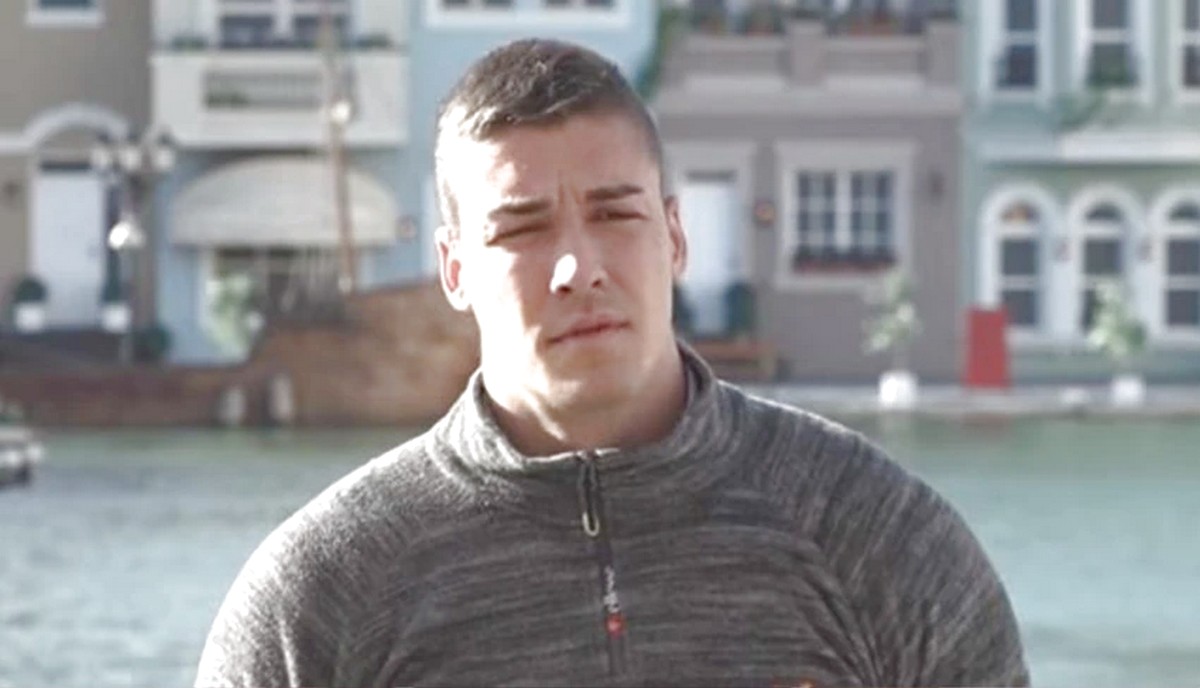 Prva slika Ane koju će oženiti bivši rijaliti učesnik! Družio se s masovnim ubicom iz Dubone, pa promenio ime