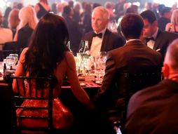 Kajli Džener i Timoti Šalame