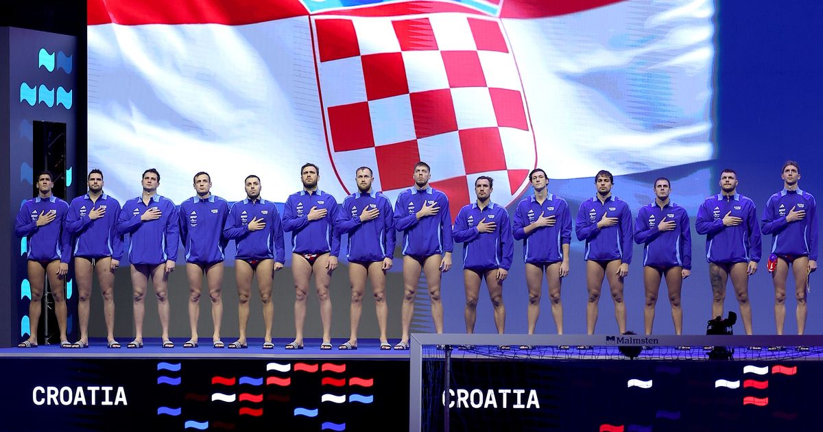 Sada je sve jasno! Srbija i Hrvatska mogu da igraju vaterpolo klasik u polufinalu EP, a evo i kako