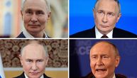 Bivši šef MI6 otkriva kako razlikovati pravog Putina i njegove dvojnike: "Sasvim je logično"