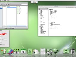 RedStarOS operativni sistem Severne Koreje