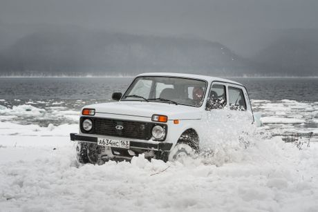 Lada Niva