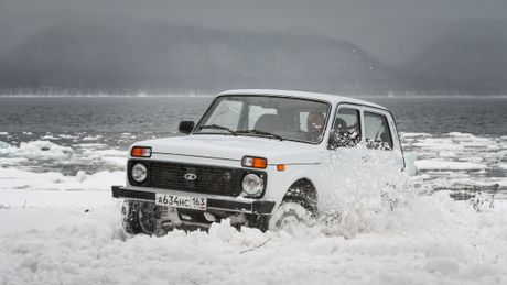 Lada Niva