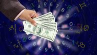 5 znakova Zodijaka koji će doživeti finansijski uspeh 2026: Vrata bogatstva se otvaraju, jedan datum SVE menja