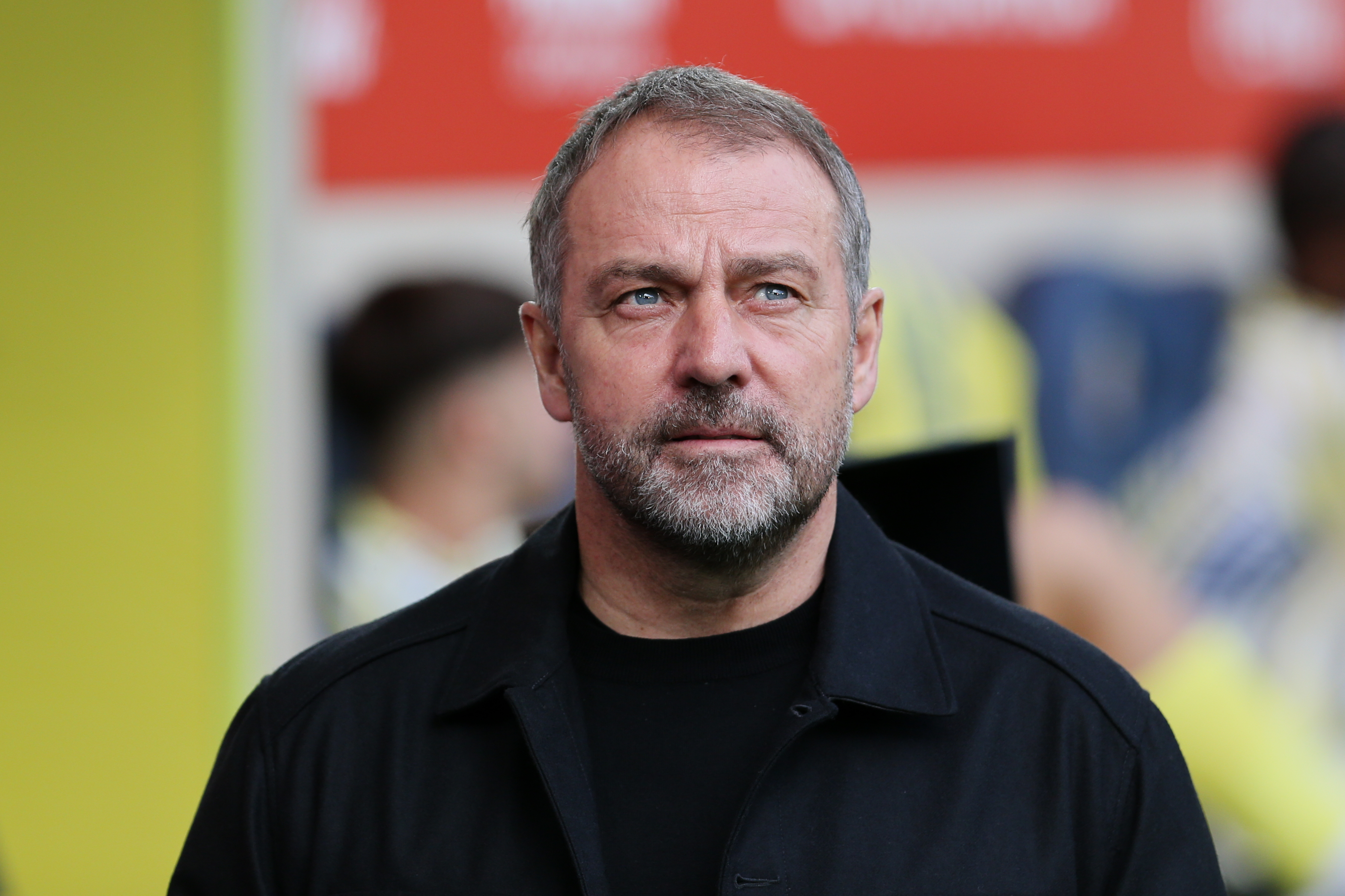 Flik se jadao na konferenciji: "Bili smo bolji, zaslužili smo prolaz"