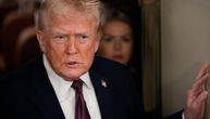 "Naredba je konačna" Tramp se upravo oglasio i žestoko upozorio svaku državu na svetu zbog Irana