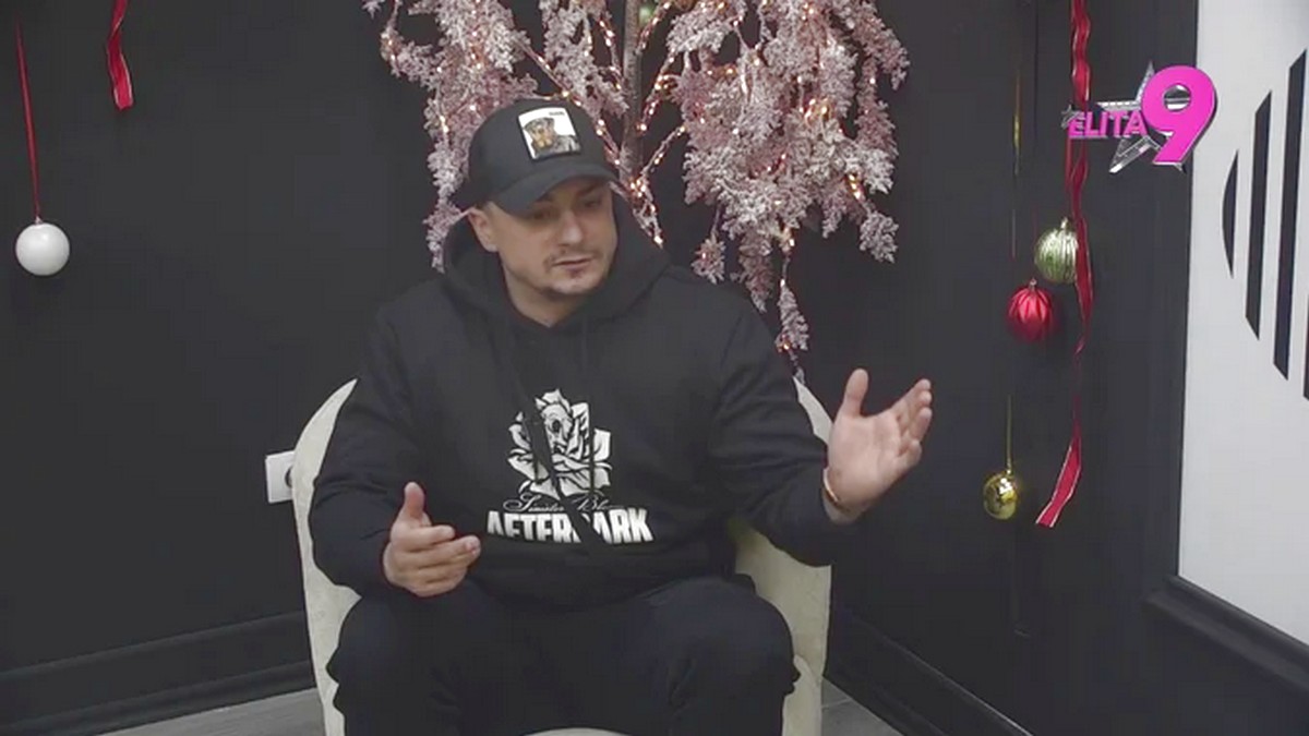 "Dete te se plaši, ne voli te" Terza plakao kao kiša, ispričao šta mu je sve Milica rekla: "Nisam je poljubio"