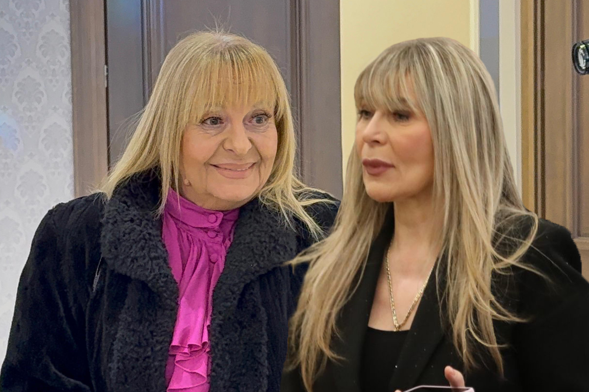 "Ne verujem da će mi se javiti" Živkica Miletić progovorila o odnosu sa Suzanom Jovanović: "Ne zameram joj"