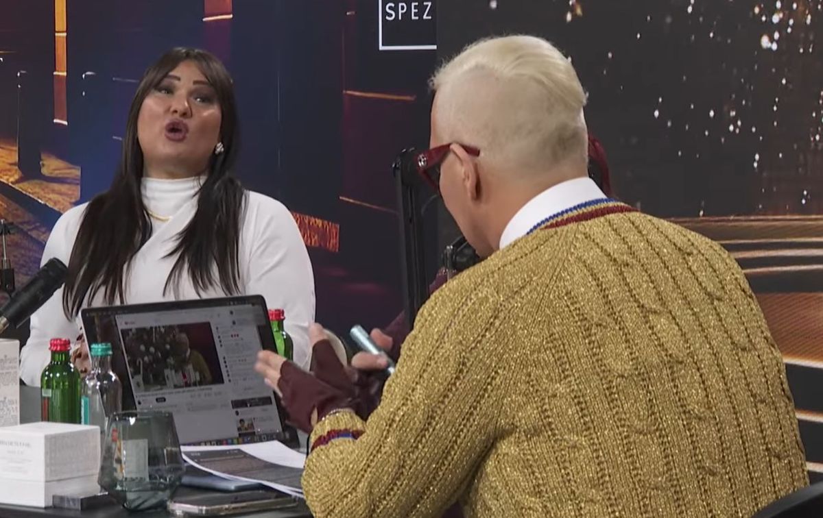 "Ja sam jadna sve dala!" Ana Nikolić ispričala kako je izgubila nevinost posle operacije pola - "Pogrešila..."